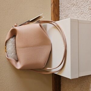 Polene Béri Edition.  Textured Nude